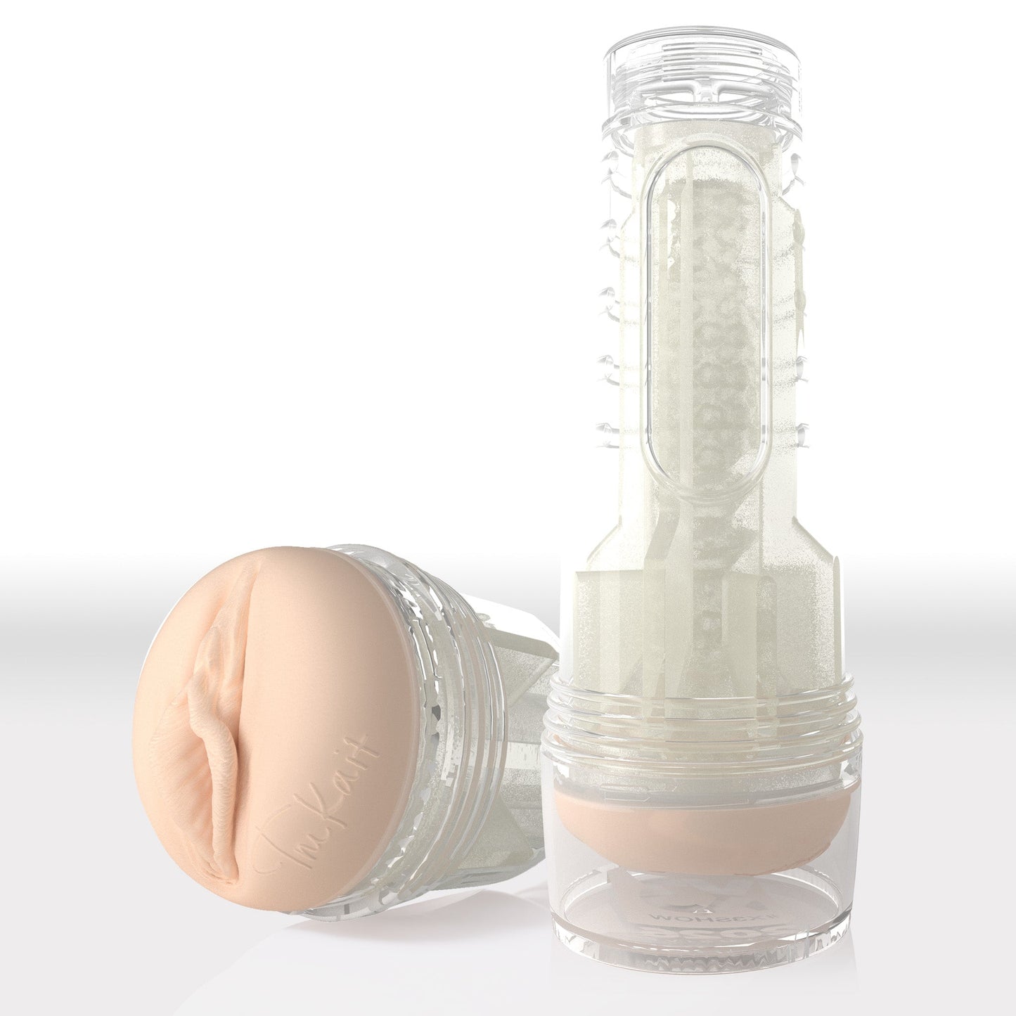 Tru Kait X3 2026 Edition Fleshlight 2026 Special Edition X3 (Lady) With Case Fleshlight