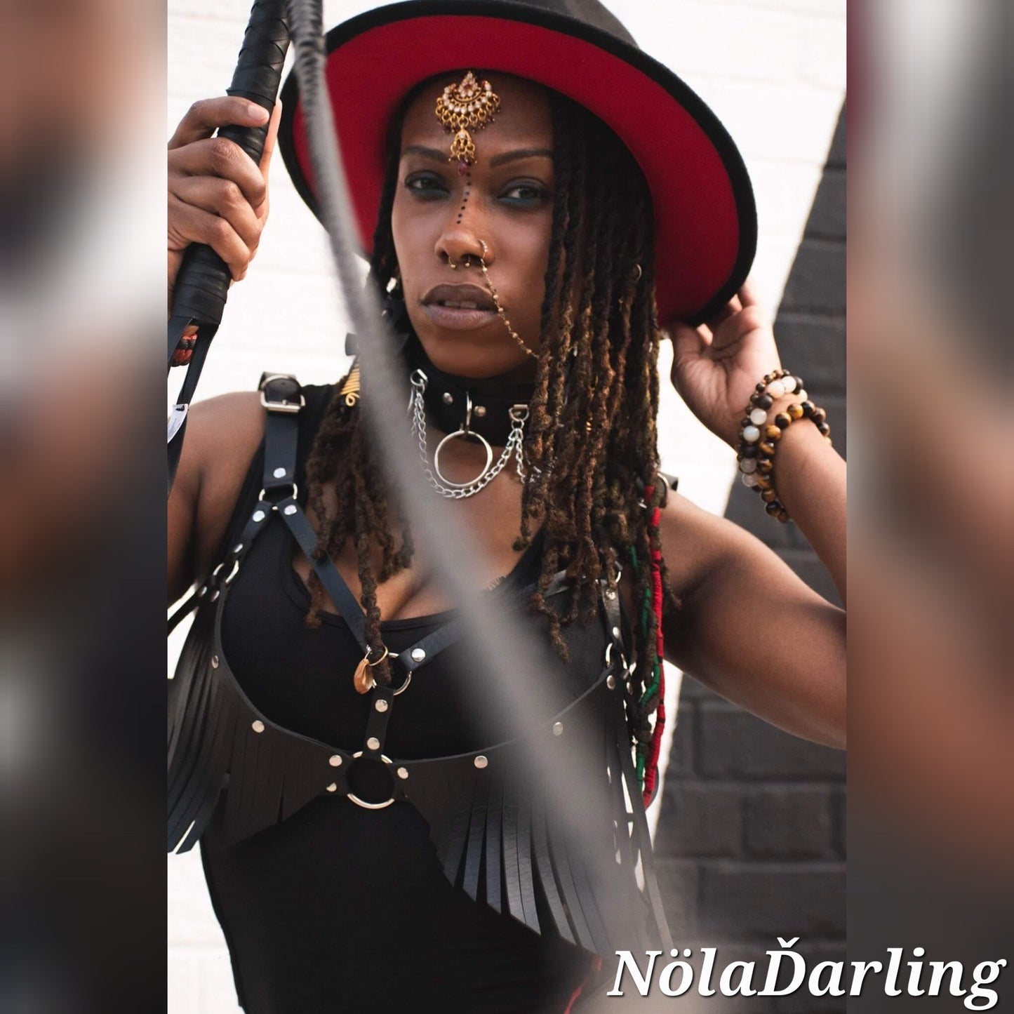 NölaDarling Goddess