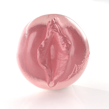 Abigail Mac Birthday Cake Edition