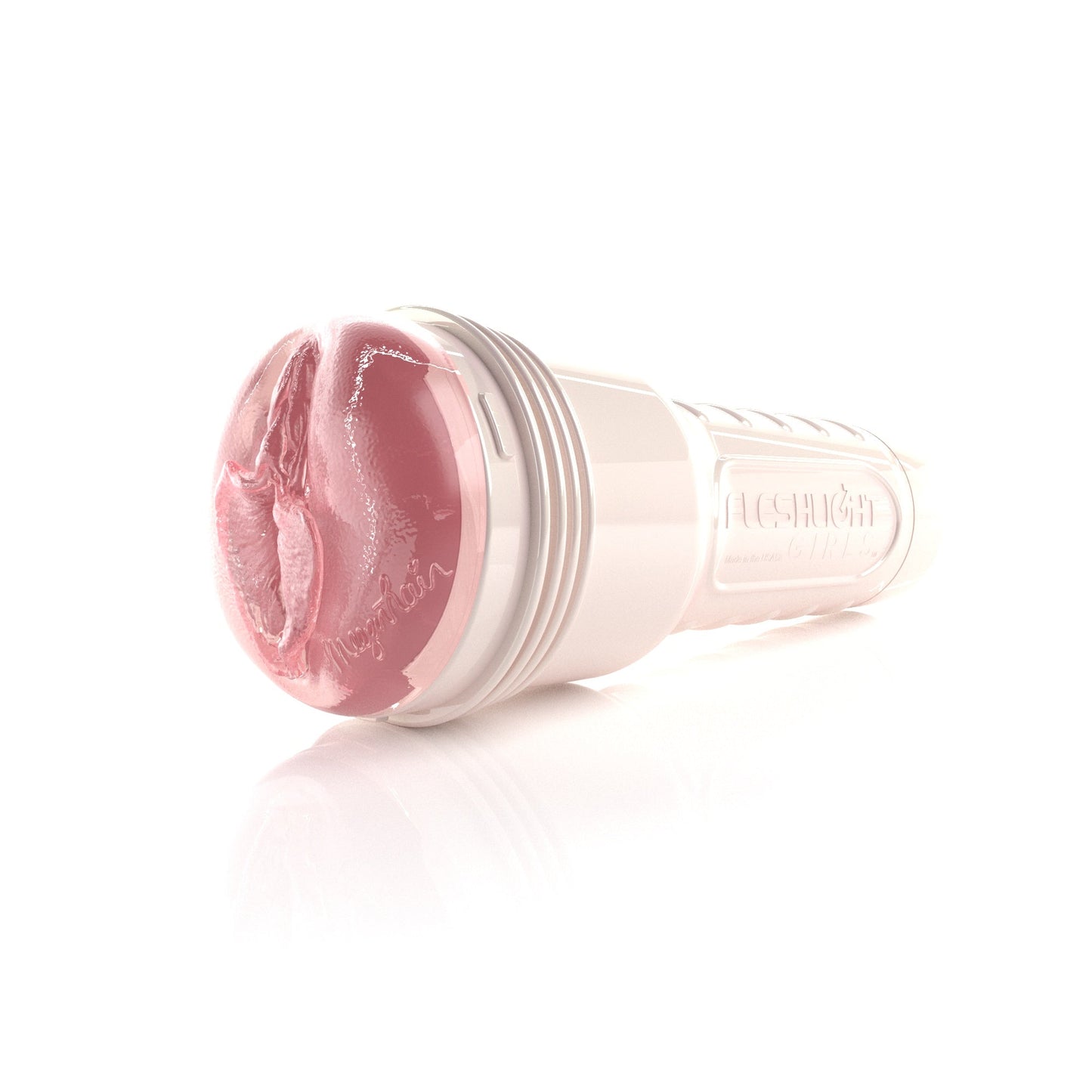 Megan Rain Birthday Cake Edition