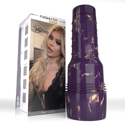 Brandi Baby Brandi’s Sloppy Toppy