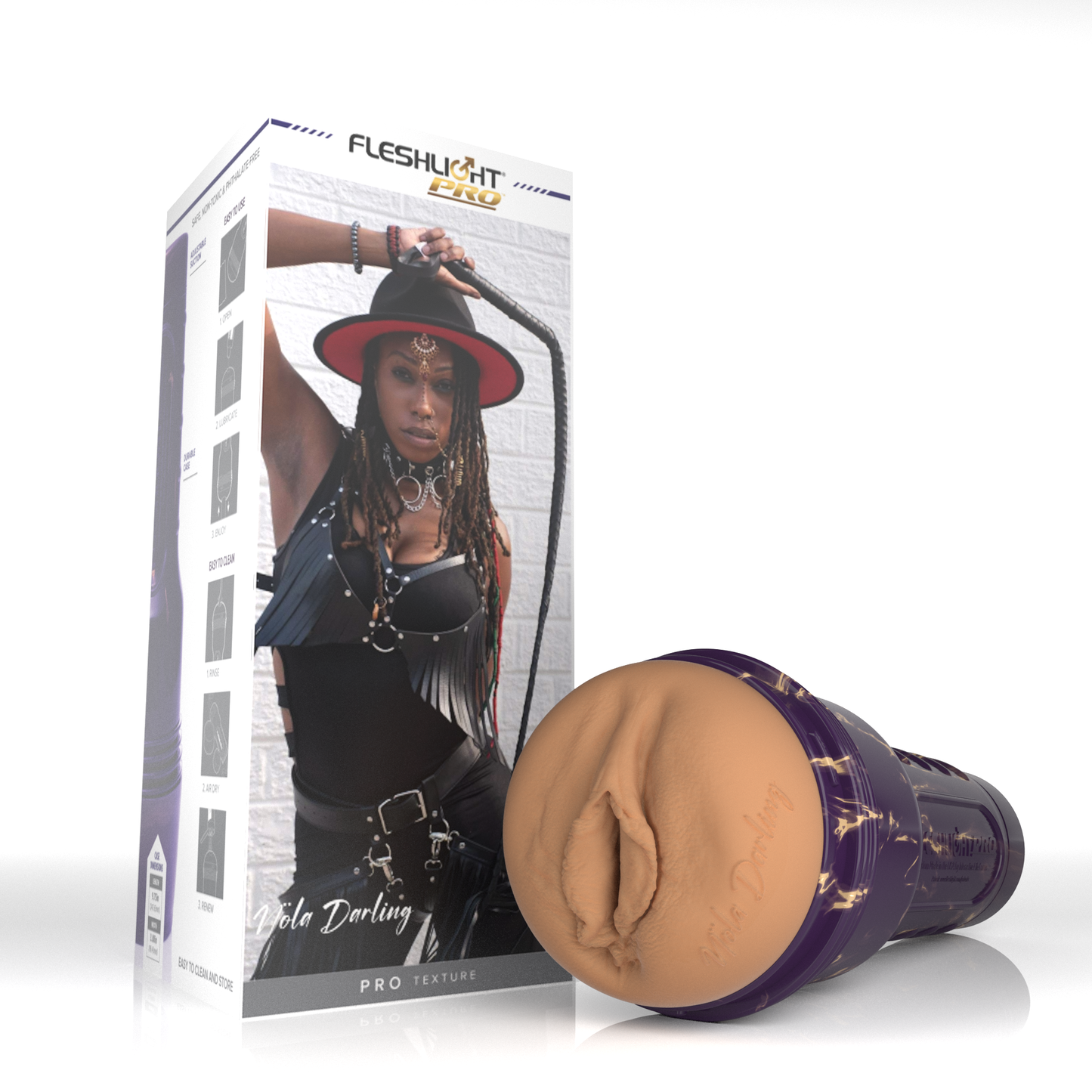 NölaDarling Goddess