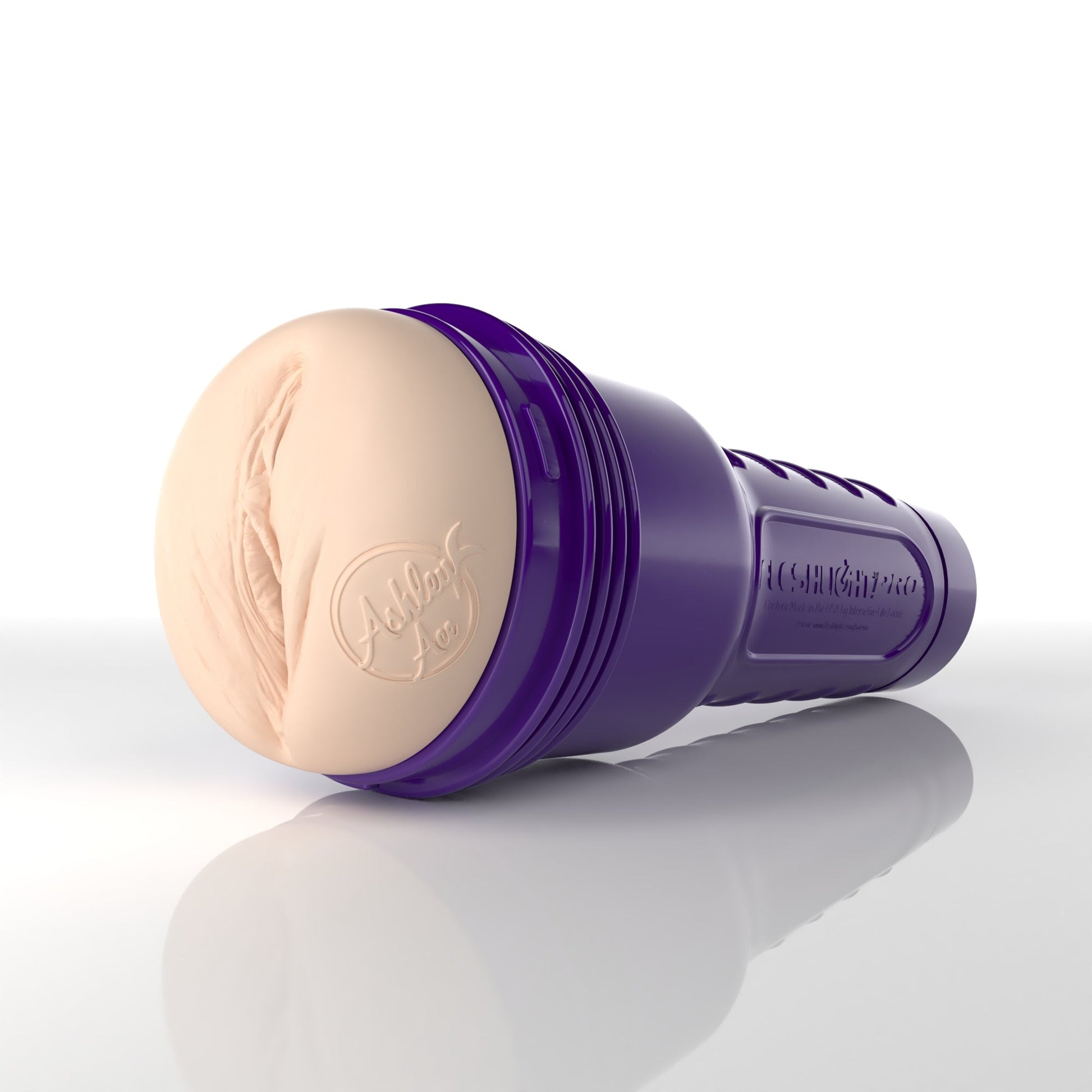 Ashley Ace Fleshlight Lady Allure Fleshlight