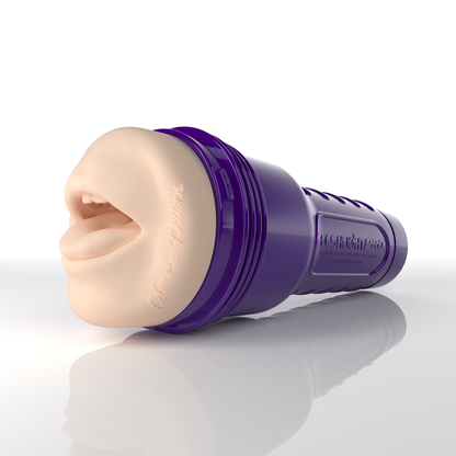 Aurora Willows Fleshlight Kiss Me Allure Fleshlight