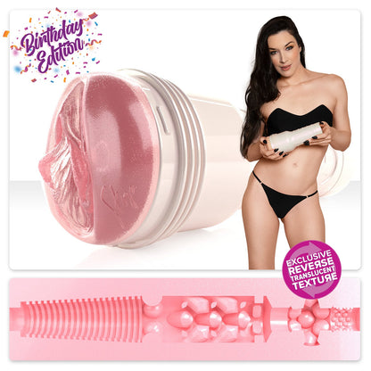 Stoya Birthday Cake Edition