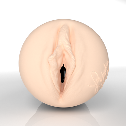 Sophia Sanchez Fleshlight: Vice Kitty Allure 150 Fleshlight