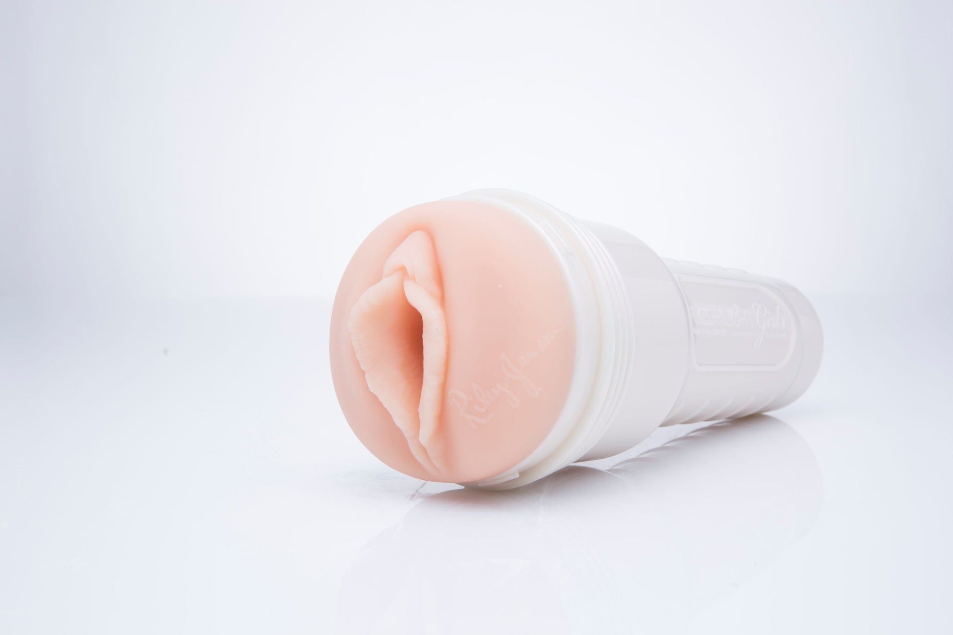 Riley Jensen Fleshlight Wild (Lady) With case Fleshlight