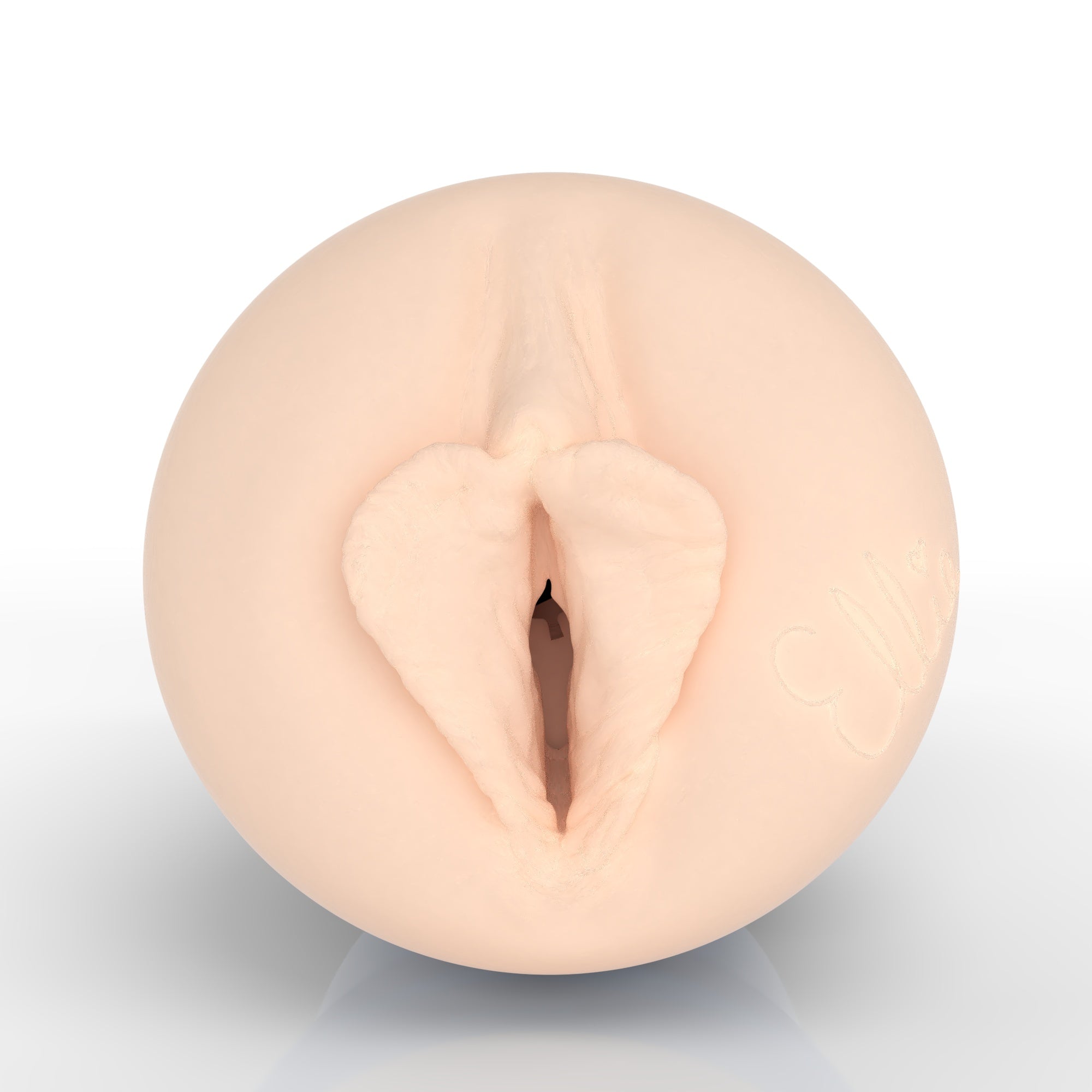 Ellie James Fansly Fleshlight: Lady Exclusive Lady With Case Fleshlight