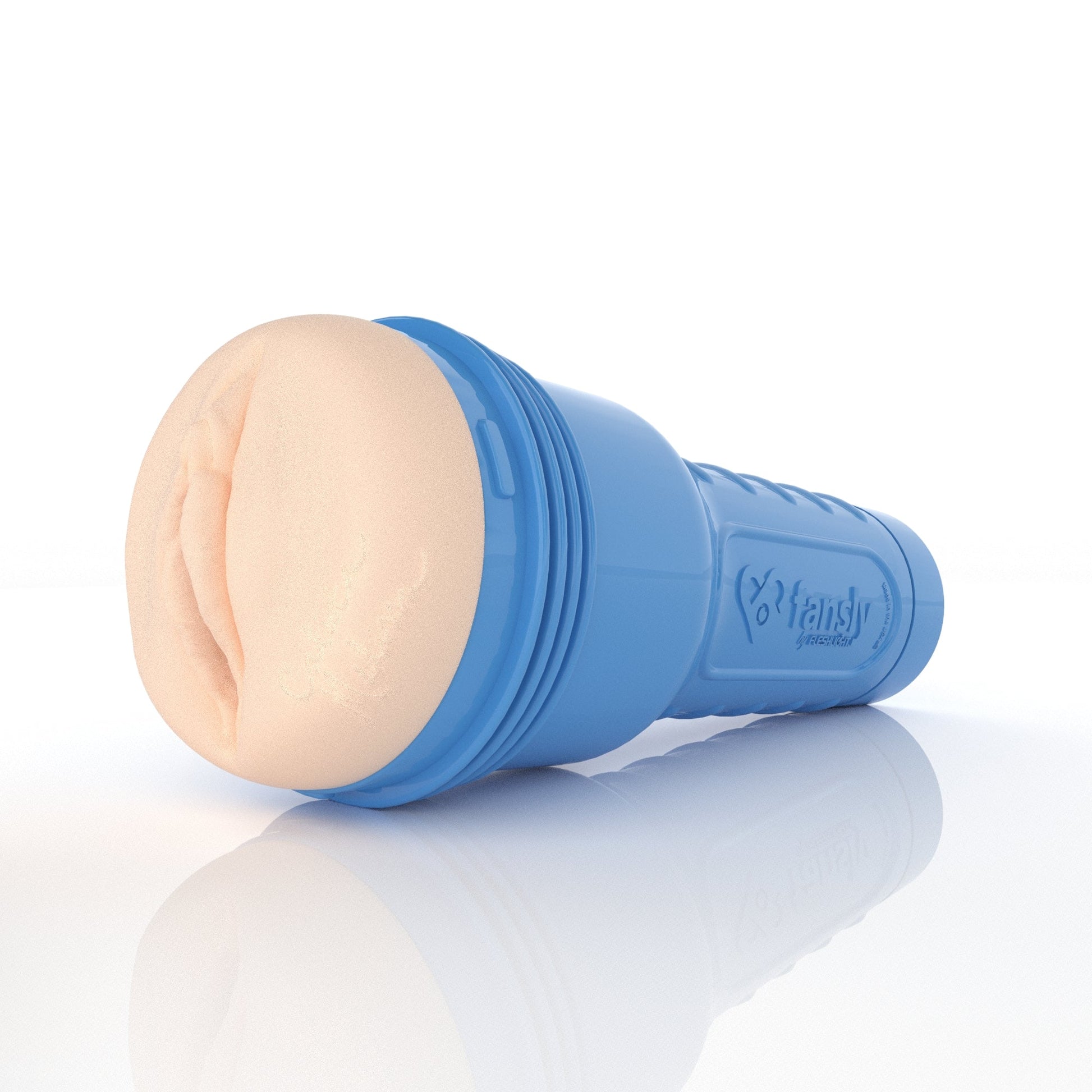 Calista Melissa Fansly Fleshlight: Lady Exclusive Lady With Case Fleshlight