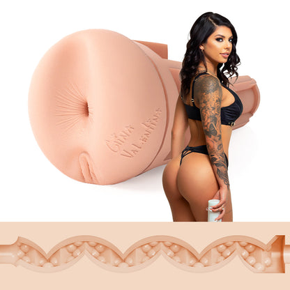 Gina Valentina Fleshlight Cosmic (Butt) Without case Fleshlight
