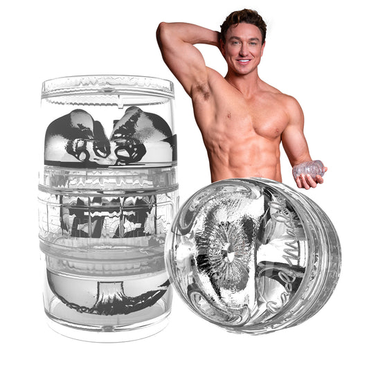 Cade Maddox Quickshot