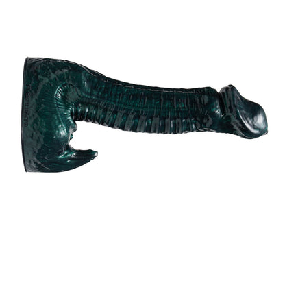 Alien King Dildo