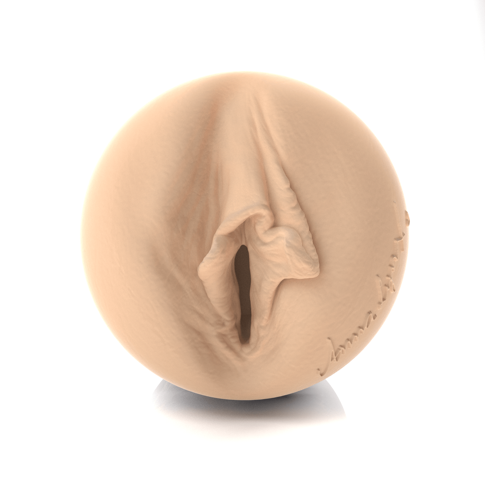 Anna Lynx Fleshlight Purrfect Lynx Allure Fleshlight