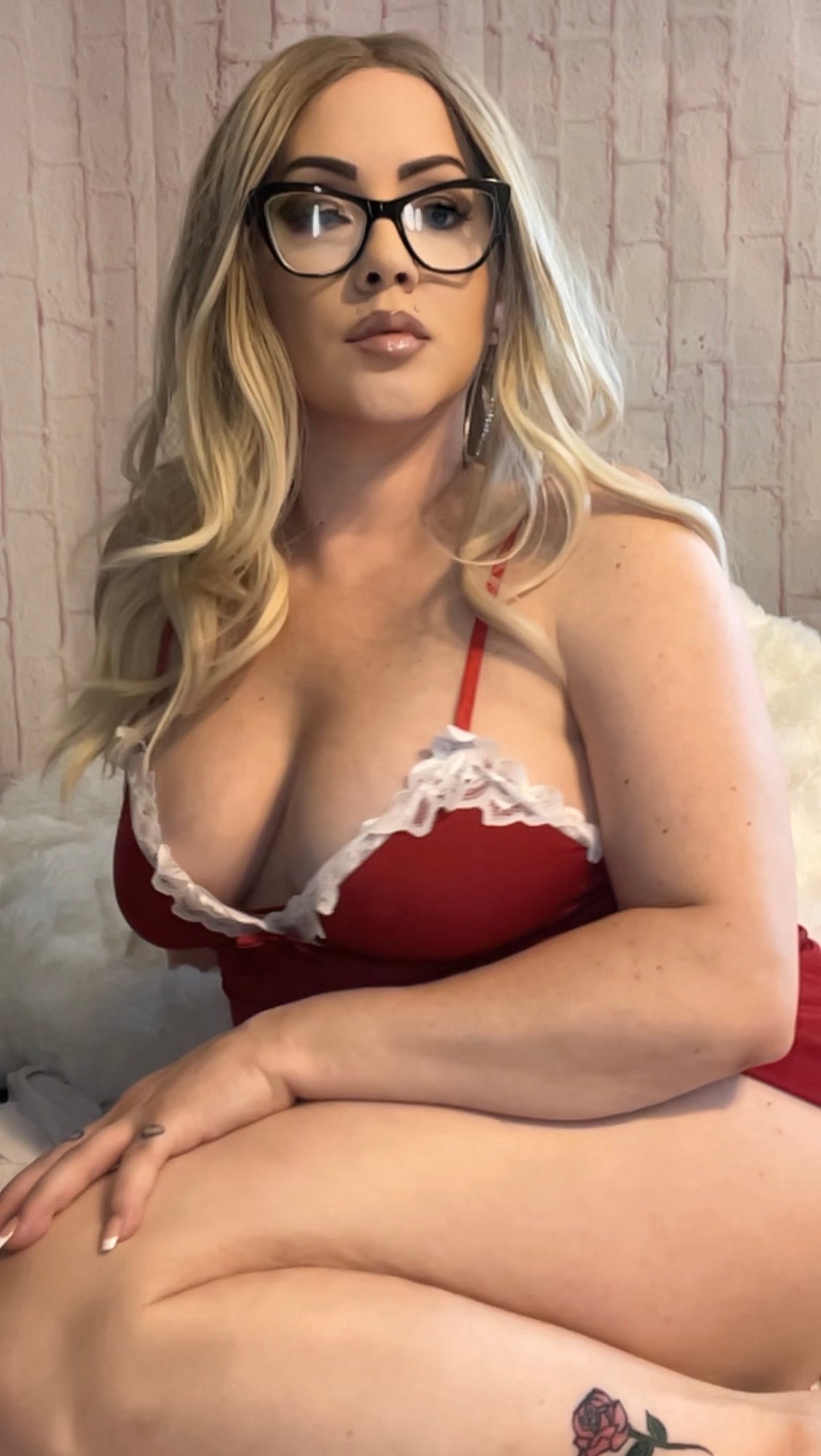 NikkiPeach$ Nikki’s Pretty Kitty Allure 150 Fleshlight