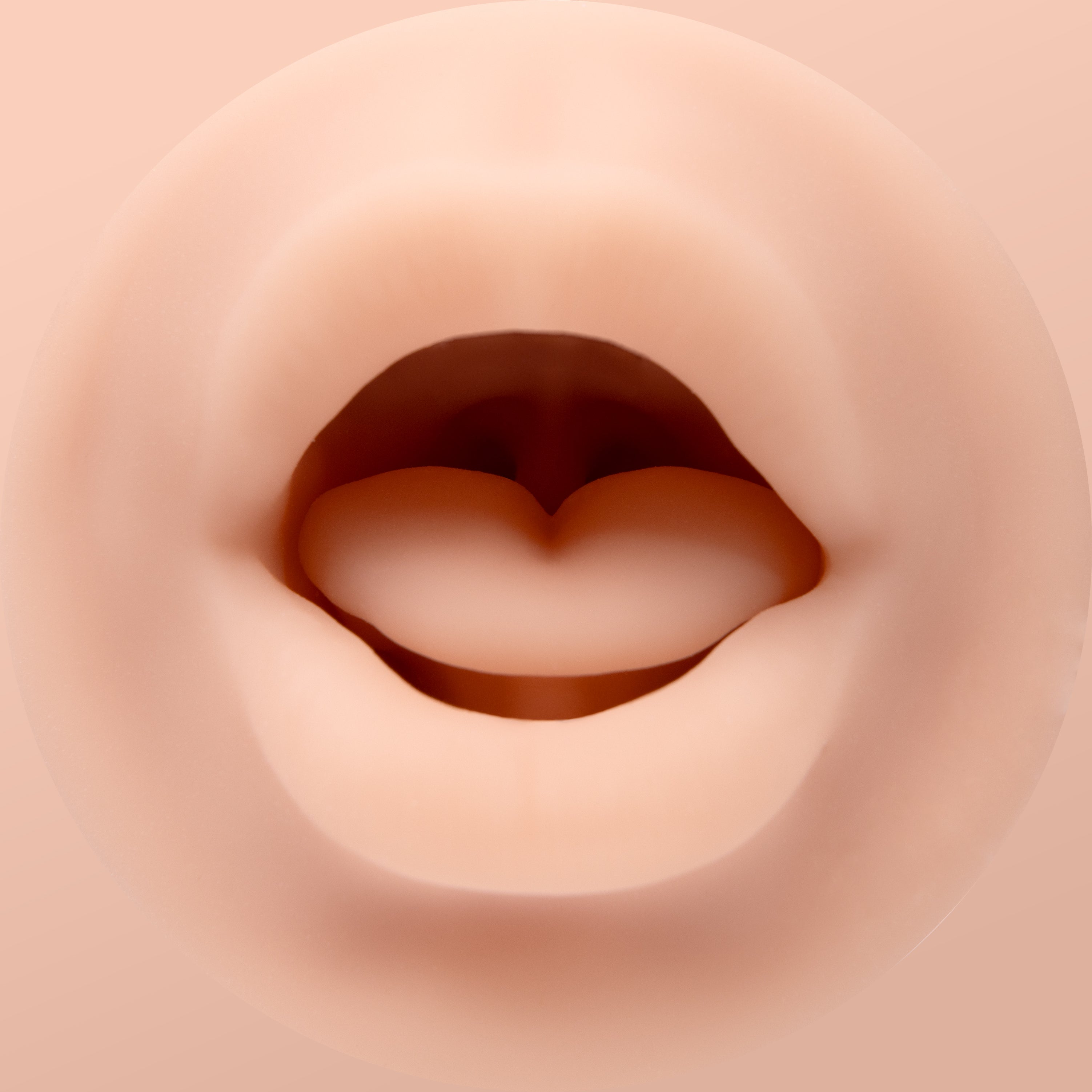 Mouth icon