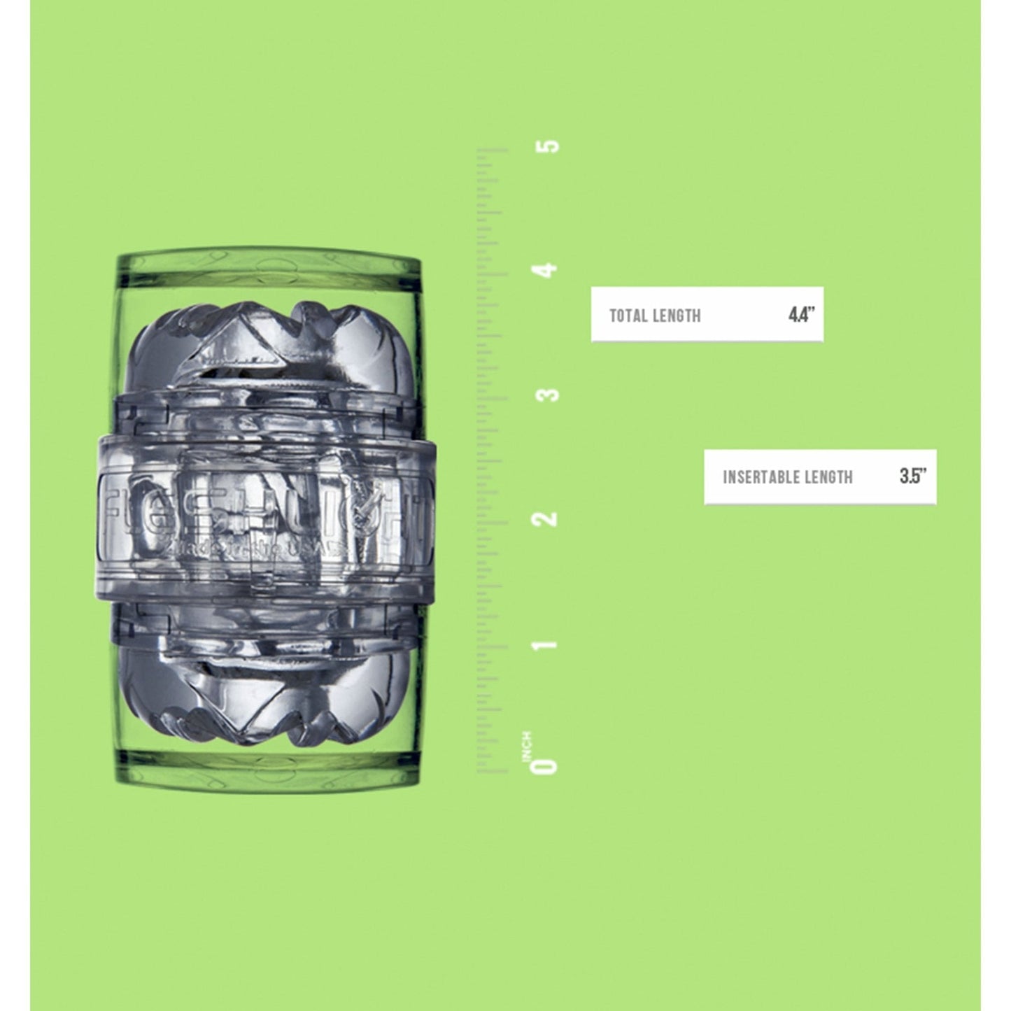 Masturbators Quickshot Vantage™ Toy Only