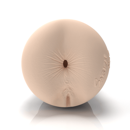 Sabien DeMonia Fleshlight Mouth Allure Fleshlight