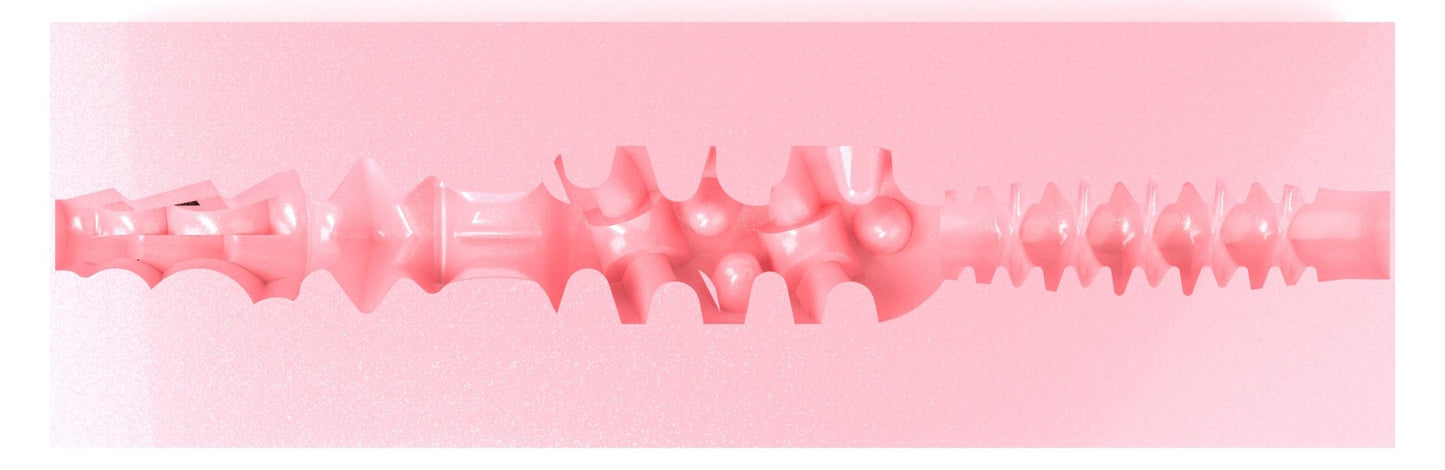 Fleshlight Girl Valentina Nappi Birthday Cake Edition Stroker