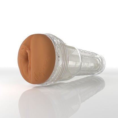 Misty Stone X3 2026 Edition Fleshlight 2026 Special Edition X3 (Lady) With Case Fleshlight